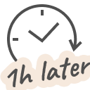 塗布は洗身後1時間以上あける