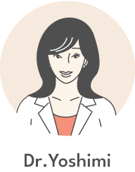 Dr.Yoshimi