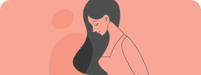 FAGA 女性の薄毛・抜け毛